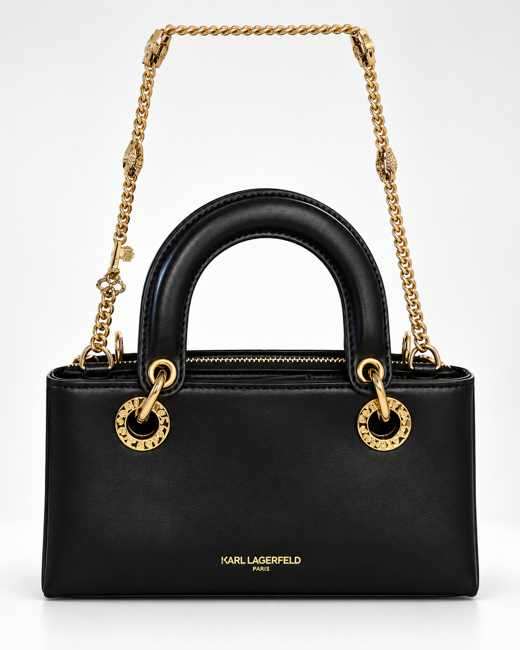 Bolso negro