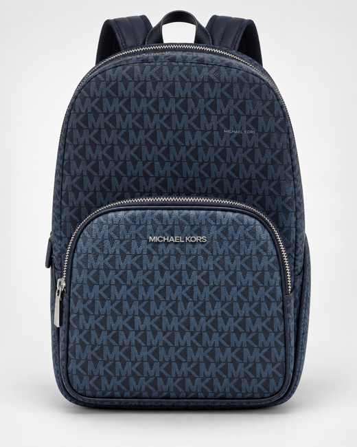 Mochila azul